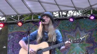 Sawyer Fredericks What I&#39;ve Done Lake George