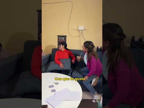 Un amigo que le gusta el chisme #mate #laquiaca #jujuy #streamer #amigas