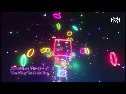 Aurum Project - The Way To Paradise