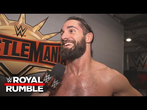 WWE Raw Results for 1/28/19: The Royal Rumble Fallout Takes Center Stage on the Road to WrestleMania