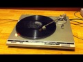 Panama.Al Hirt and Pete Fountain. Technics_SL-B30.Speakers. Fisher STV-735