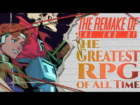 Launch Trailer