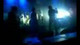 Draconian - The Everlasting Scar [LIVE in Tel-Aviv, Israel]