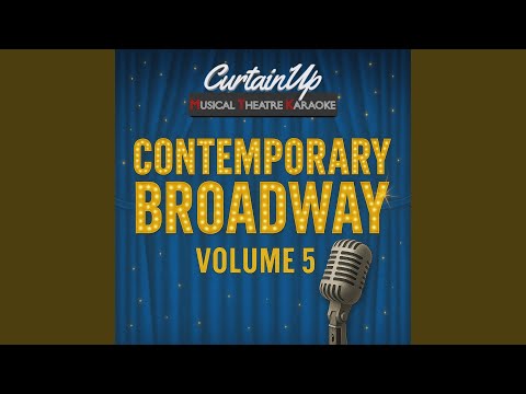 I'm Breaking Down (from Falsettos)