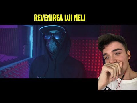 REVENIREA LUI NELI!