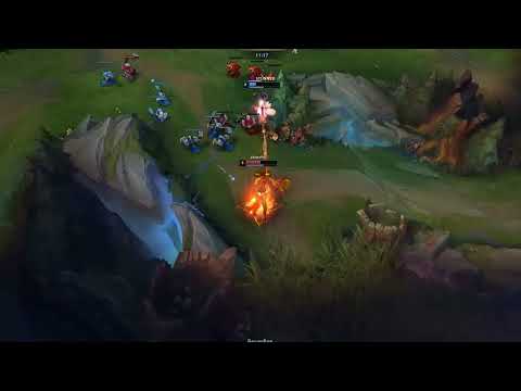 Season 11 - Vayne Montage