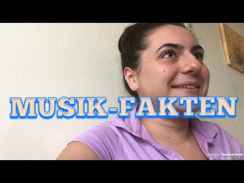 8 PSYCHOLOGISCHE FAKTEN über MUSIK