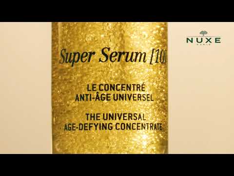 NUXE | Super Serum [10]: Makes Your Skin 10 Years Younger