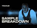 Sample Breakdown Skee Lo I Wish