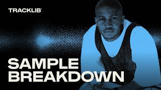 Sample Breakdown: Skee-Lo - I Wish