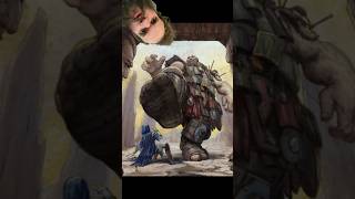 Download lagu The Biggest D&D Character mp3