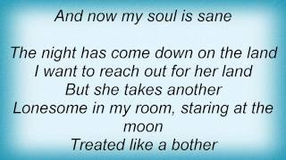 Edguy - Arrows Fly Lyrics