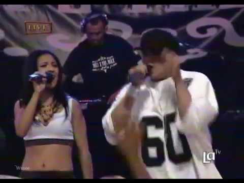 La Sinfonia  - Doble Filo Live @ M2TM 2005