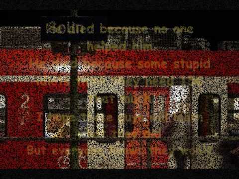 R.I.P Dominik Brunner