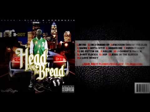 BlockGang Up and Down