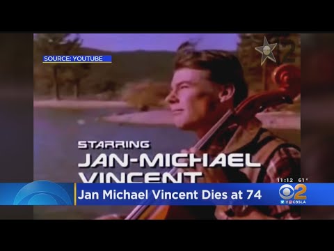 ‘Airwolf’ Star Jan-Michael Vincent Dies At 74
