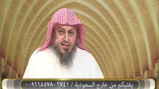 يفتيكم اللقاء 166 مع فضيلة الشيخ خالد الفليج image