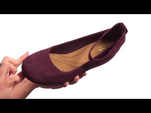 Clarks Wynnmere Fox SKU: 8909588