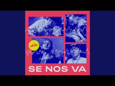 Video thumbnail for Se nos va