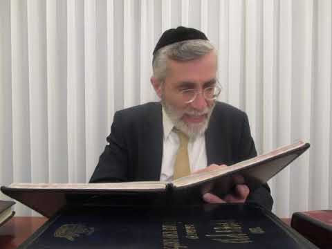 הרב יהושע ביבי - תשפ"ו - פסח - שיעור מס'' 029 - קט''א במוחין דאבא הרמוזים במצה בשעה''כ דף פ''ג אע''ב