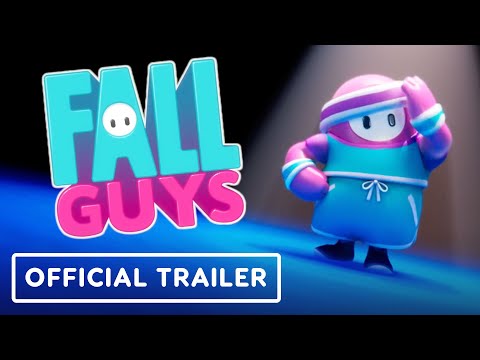 Fall Guys: Ultimate Knockout