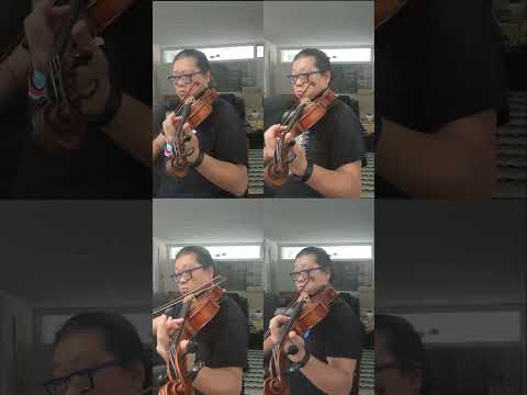 The Turtle Dove (Fare Thee Well)