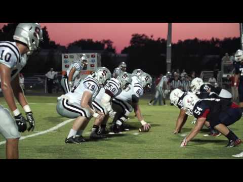 Homecoming Kickoff 2016