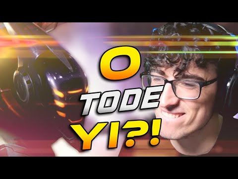 Das PERFEKTE Yi Game?! || Mango Flusshochlicht