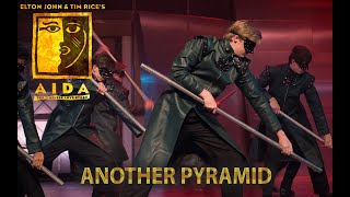 AIDA Live (2019) - Another Pyramid