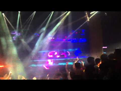 Adam Sheridan @ Cream Amnesia Ibiza July 21 2011 part 6