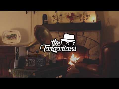 THE TARGARIANS - Gramòfon (feat. Doctor prats) [Crida Amb Mi, 2019]