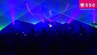 Armin Van Buuren played Kinetic @ ASOT 550 LIVE Den Bosch, Netherlands