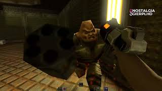 Quake 2 RTX Remaster Demo