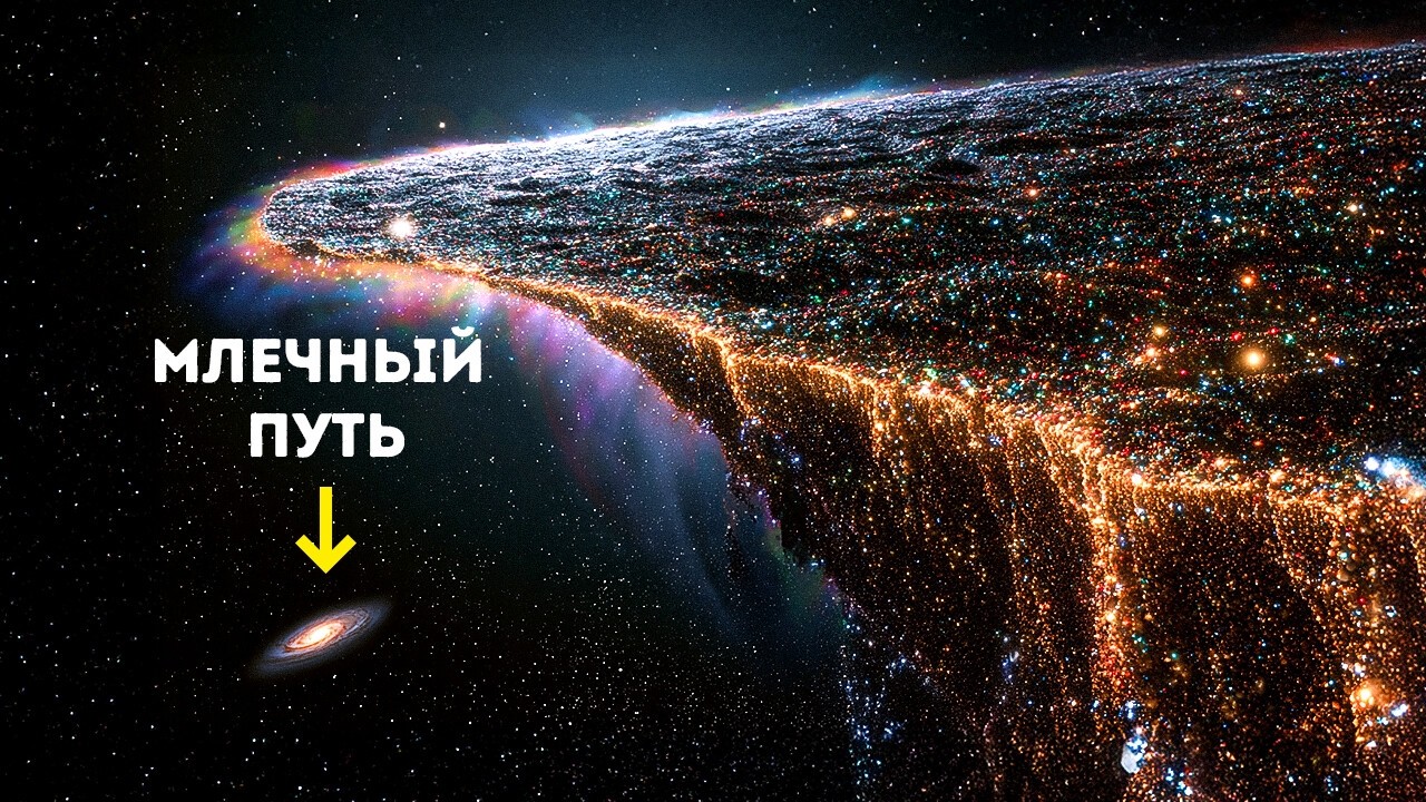 Что на самом деле окружает Солнечную систему? У «Вояджера» новые данные