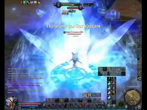 Aion 2.7 Sorcerer pvp Mamalsorcerer AionPrime