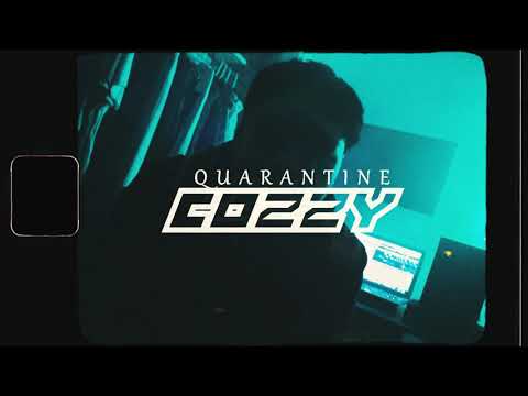 RealCozzy - Quarantine (OFFICIAL MUSIC VIDEO)