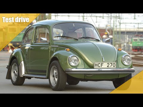 11746 - Volkswagen 1303 S "Big" 1,6 — 1974