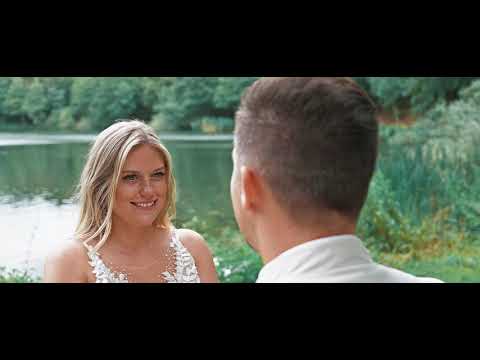 Sabrina & Sandro | After Wedding Shooting Musicvideo| Sandro - Ich liebe nur dich (Sabrina)