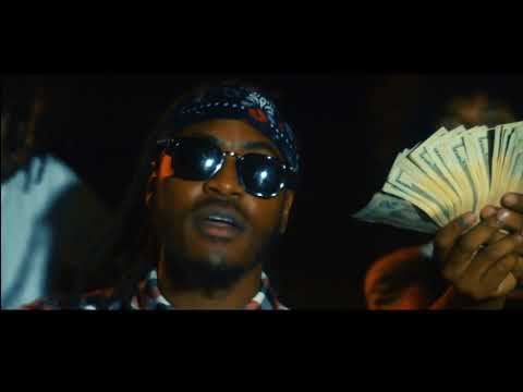 K.C+BLIZZY+ O.C.+DRELL = THE FREEBIE™