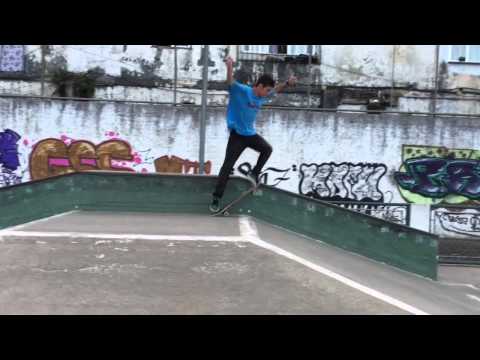 Luca Duarte kinghood