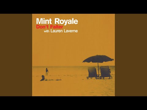 Don't Falter (Mint Mix)