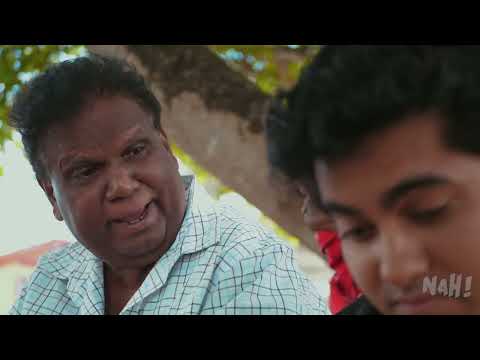 Nah S3, E2   My Family and I