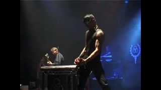Die Krupps - Crossfire Live 2005  HQ
