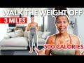 3 MILE Fat Burning Indoor Walk Burn Up To 500 Calories Beginner Friendly Growwithjo
