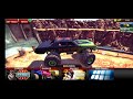 Offroad Legends Racing Game App | Lucky Buddies | Android Gameplay