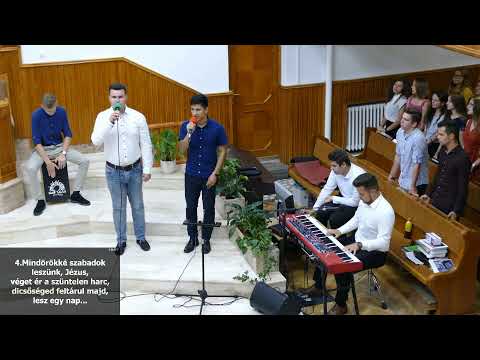 2019.08.25. V. du. | Tábori beszámolók