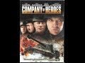 Opening To Company Of Heroes 2013 DVD