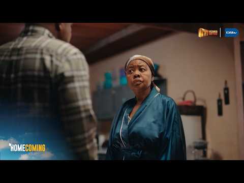 Matron unleashed – Homecoming | S1 | Ep 84 | Mzansi Wethu
