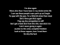 No Love - Eminem Ft Lil Wayne (Lyrics Dirty ...