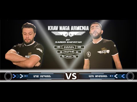 Exir patrast #62 | Հյուրեր` Aram MP3 և Vache Tovmasyan | Krav Maga հնարքներ